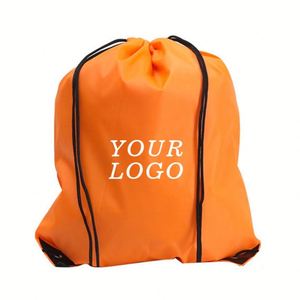 Mochila Deportiva con Cordón para Fútbol, Baloncesto y Escuela - Product Image 3