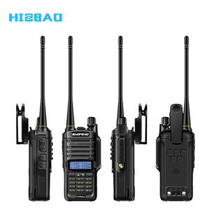 Radio Bidireccional <span class=keywords><strong>Baofeng</strong></span> <span class=keywords><strong>UV9R</strong></span> <span class=keywords><strong>Plus</strong></span> Resistente al Agua, 128 Canales, UHF VHF, Largo Alcance, <span class=keywords><strong>Baofeng</strong></span> UV S9 <span class=keywords><strong>Plus</strong></span> - Product Image 5