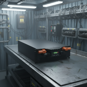 125kW DCDC <b>Converter</b> Island Mining Solar+Storage Off-Grid On-Grid Seamless Switch Wide <b>Voltage</b> 125KW DCDC High Efficiency 99% Ef - Product Image 3