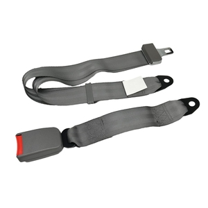 Cinturón <span class=keywords><strong>de</strong></span> <span class=keywords><strong>seguridad</strong></span> <span class=keywords><strong>de</strong></span> <span class=keywords><strong>2</strong></span> puntos Cinturón <span class=keywords><strong>de</strong></span> <span class=keywords><strong>seguridad</strong></span> simple <span class=keywords><strong>de</strong></span> <span class=keywords><strong>2</strong></span> puntos Cinturón <span class=keywords><strong>de</strong></span> <span class=keywords><strong>seguridad</strong></span> del pasajero - Product Image 4