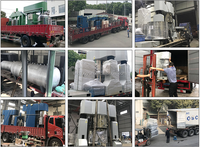 Servomotor-Neigbare Planetenmischer für Chemische Verarbeitung Hocheffizienter Multifunktionaler Neue-Energie-Mixer mit Qualitätsgarantie
