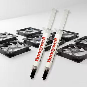 <span class=keywords><strong>Película</strong></span> de Aislamiento de Cambio de Fase de Alta Temperatura Honeywell PTM7950SP, Conductividad Térmica de 8.5W/mk, Grosor de 0.2/0.25mm, para CPU/GPU, 10kV - Product Image 6