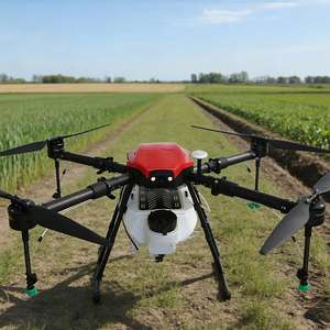 Drone de pulvérisation agricole professionnel NGST-420S avec une capacité de 20 L pour une protection efficace des cultures et des solutions agricoles - Product Image 1