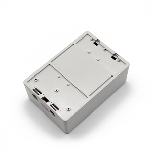 10 أزواج 20 زوجًا 30 زوجًا 50 زوجًا صندوق توزيع داخلي خارجي مع وحدة كرون - Product Image 5