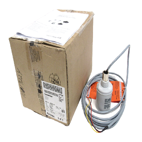 Plc New Fdu91-qn1aa Prosonic S Level Sensor Ultrasonic 52022815 for Warranty Product