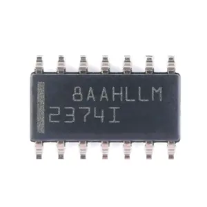 SN74HC164DR silkscreen HC164 SOP-14 counter shift register chip SMD original integrated IC