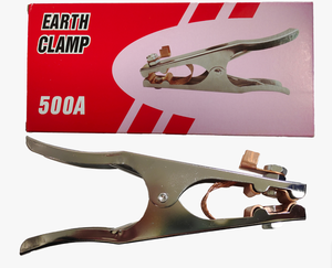 <span class=keywords><strong>Pince</strong></span> de mise <span class=keywords><strong>à</strong></span> la terre pour machine <span class=keywords><strong>à</strong></span> <span class=keywords><strong>souder</strong></span> électrique 300A 500A 800A, <span class=keywords><strong>pince</strong></span> de connexion pour <span class=keywords><strong>arc</strong></span> <span class=keywords><strong>à</strong></span> l'argon, fournitures de soudage et de brasage - Product Image 2