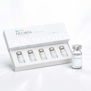 เซรั่มบำรุงหนังศีรษะ Ascenart Fillmoa Phyto-LNP สำหรับบำรุงเส้นผมและดูแลผมบาง ผลิตภัณฑ์ระดับมืออาชีพจากเกาหลี - Product Image 3