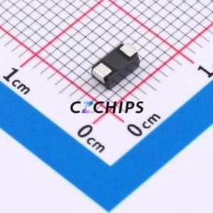 ไดโอด ZENER ไดโอด PTZ33B-MS SMA ใหม่ของแท้ชิ้นส่วนอิเล็กทรอนิกส์ - Product Image 2