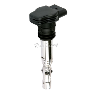 Haoxiang Auto parte bobina de encendido de alta calidad 06A905115 06A905115A 06A905115C 06B905115D para Volkswagen VG - Product Image 5