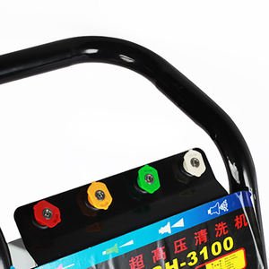 Xiaomi qipao — lave-linge à <span class=keywords><strong>haute</strong></span> <span class=keywords><strong>pression</strong></span>, lavage de voiture à eau froide, professionnel, <span class=keywords><strong>meilleur</strong></span> prix - Product Image 5