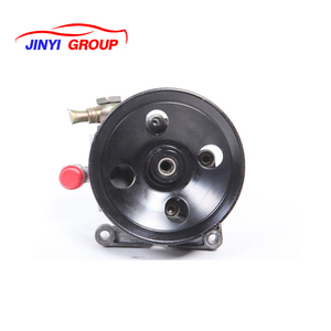 Bomba de dirección asistida adecuada para 1998 C280 2000-0024662401 A0024662401 0024661201 002466120188 466 A 002 24 01 - Product Image 2