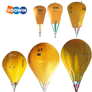 1000Kg Thương Mại Lặn Mở Dưới Parachute Inflatable <span class=keywords><strong>Air</strong></span> Lift Bag <span class=keywords><strong>Air</strong></span> Nâng Túi - Product Image 1