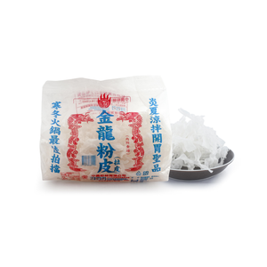 วุ้นเส้นยาว600ก. ปลอดสารเติมแต่ง - Product Image 1