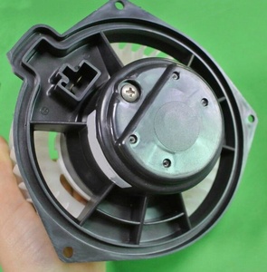 12V Auto klimaanlage Auto AC Gebläse <span class=keywords><strong>motor</strong></span> für Toyota Pendler R/HIACE OEM 272700-0730/2727000730 - Product Image 4
