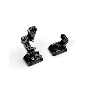 Kit de montage <span class=keywords><strong>pour</strong></span> <span class=keywords><strong>casque</strong></span> Insta360 Accessoires <span class=keywords><strong>pour</strong></span> caméra de sport <span class=keywords><strong>pour</strong></span> le port obligatoire de casques, accessoires <span class=keywords><strong>pour</strong></span> caméra d'action - Product Image 1