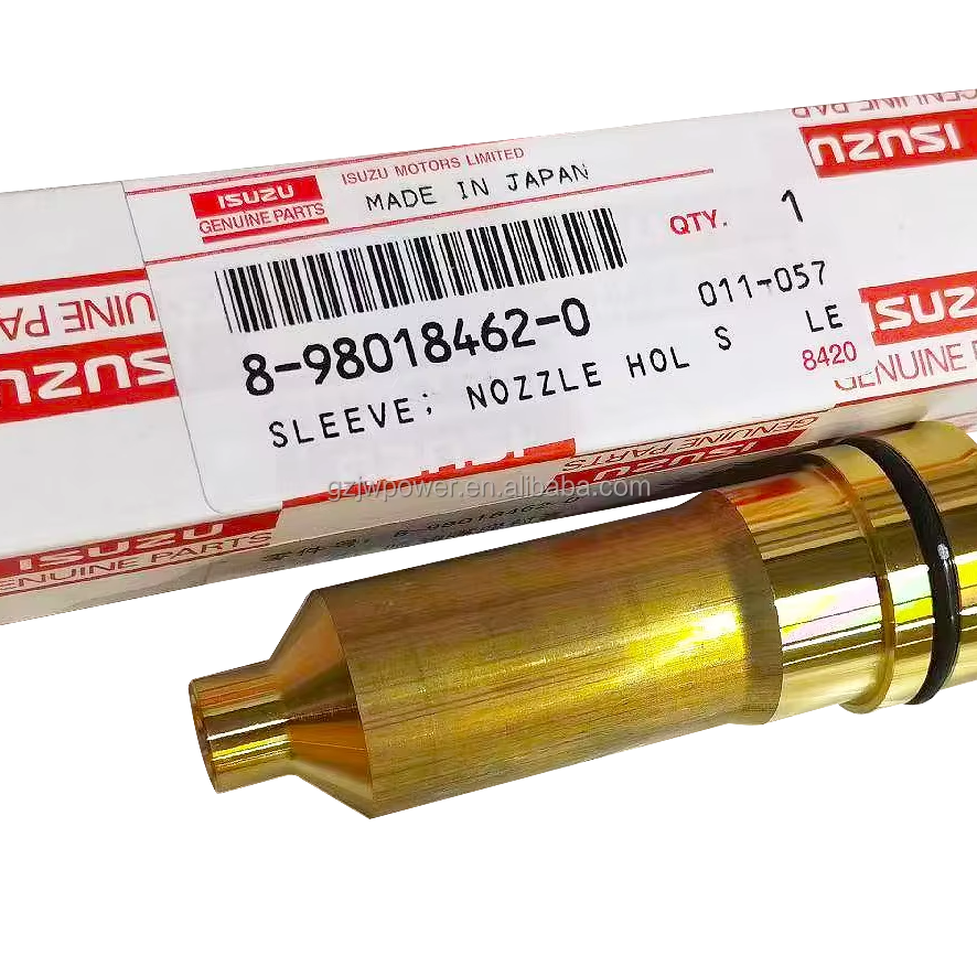 ZX350H-5G HITACHI EXCAVATOR 8980184620 6HK1 NOZZLE HOLDER SLEEVE ZX350H-5G HITACHI EXCAVATOR 8980184620 6HK1 NOZZLE HOLDER SLEEVE