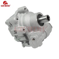 Pompe de direction assistée pour 2006 Hummer H3 3.5L 15235158