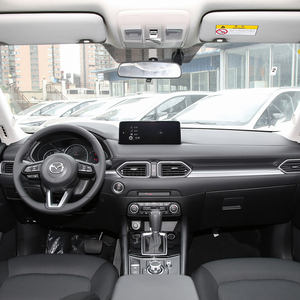 Venta Especial 2023 Nuevo Changan <span class=keywords><strong>Mazda</strong></span> <span class=keywords><strong>Cx</strong></span>-<span class=keywords><strong>5</strong></span> Auto Familiar SUV <span class=keywords><strong>4x4</strong></span> Vehículos de Gasolina con Descuento - Product Image 5