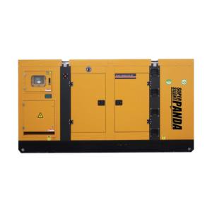 Alternator <b>Generator</b> Set 30KW-500KVA <b>Silent</b> Diesel <b>Generators</b> 50Hz - Product Image 3