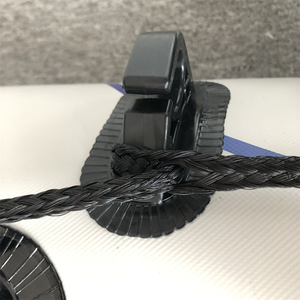Kayak de pêche gonflable Solar Marine pour 4 personnes, 8,8 pieds, bateaux en caoutchouc, 3 couches de PVC, embarcation nautique, canoë à rames, capacité de charge de 200 livres - Product Image 5
