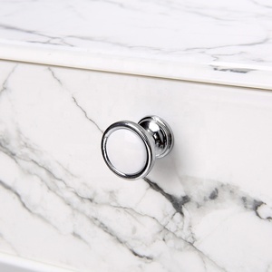 Organizador <span class=keywords><strong>de</strong></span> maquillaje <span class=keywords><strong>de</strong></span> mármol <span class=keywords><strong>de</strong></span> gran capacidad, cajón <span class=keywords><strong>de</strong></span> almacenamiento rectangular a prueba <span class=keywords><strong>de</strong></span> polvo para joyería, organizador <span class=keywords><strong>de</strong></span> escritorio <span class=keywords><strong>de</strong></span> <span class=keywords><strong>plástico</strong></span> apilable - Product Image 5