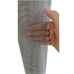 304、316、316Lステンレス鋼製織金網、ろ過用、効率99.5%、FANG TEブランド、工場直販 - Product Image 3