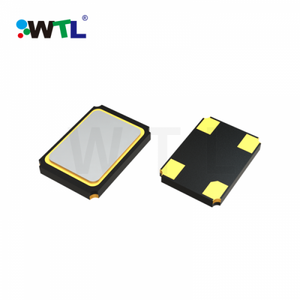 Tx5 5.0*3.2mm SMD tinh thể thạch anh 26.000MHz 5.0*3.2/4/SMD chiếc 13pf ± 30ppm -20 + 70 ℃ ± 50ppm - Product Image 5