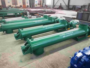 Dayanıklı Endüstriyel Taşıma Endüstriyel Vidalı Konveyör Verimli Malzeme Taşıma Sistemi Toplu Malzemeler için Vidalı Konveyör - Product Image 3