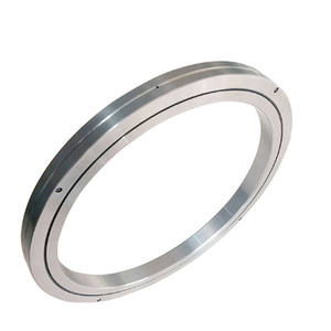 Rodamientos giratorios de robot médico Industrial CNC de alta precisión RB9016 placa giratoria de rodillos cruzados para mesa giratoria - Product Image 1