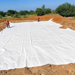 Aanpasbare Geotextielprijs Niet-Geweven Kokos Stof Geotextiel - Product Image 2