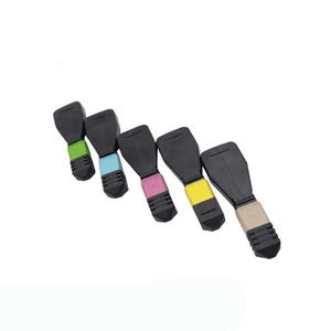 하이 퀄리티 광 루프백 테스트 어댑터 MPO 광섬유 루프백 MPO 12 코어 단일 모드 섬유 루프백 모듈 - Product Image 6