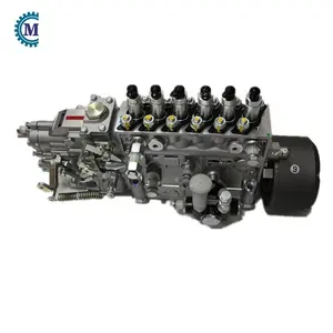 6WG1 Motore Diesel 1-15603454-0 1156034540 115603-4540 Pompa di Iniezione Del Carburante per Zexel ZX800-7 Escavatore di Ricambio parti