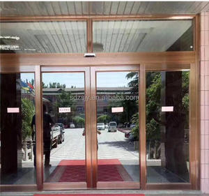 120 minuto tagliafuoco in acciaio con finestra di vetro stile di Design moderno per edifici commerciali magazzini e uso <span class=keywords><strong>interno</strong></span> - Product Image 3