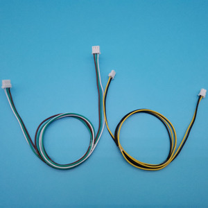 Connecteurs <span class=keywords><strong>Molex</strong></span> 5264 <span class=keywords><strong>3</strong></span> broches mâle et femelle Faisceau de câblage UL1007 - Product Image 4