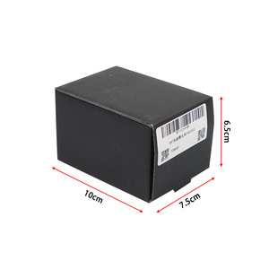 Support de montage de capteur Xnt Mhx, plaque d'installation en acier de 6,1 cm x 6 cm, kit d'installation - Product Image 3