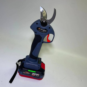 New Hot Selling Hardware <b>Tool</b> Sets 6 Piece Brushless <b>Power</b> Set Blower Lamp Impact Wrench Drill Chain Saw Scissors 21V Other Brus - Product Image 6