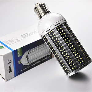 Grosir Rumah Lampu Disko Led Jagung Bohlam, Tahan Panas 220V 30W 40W 50W 60W 80W 90W 100W 120Watt Biaya Rendah E27 E39 E40