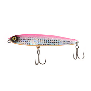 Señuelo de Pesca Metálico <span class=keywords><strong>Flying</strong></span> Ghost <span class=keywords><strong>II</strong></span> de 10.5g/14.5g para Pesca en Agua Salada y Marlin, Cebo de Superficie/Agua Media - Product Image 3