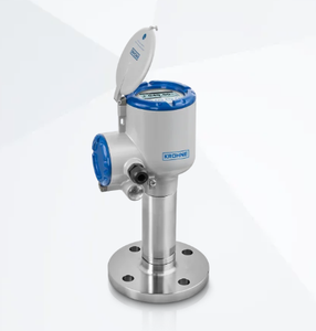 Medidor de Nivel por Radar Krohne OPTIWAVE 7500, Sin Contacto, IP65, Precisión de 2 mm, 1 Año de Garantía, 100% Original, Nuevo - Product Image 2