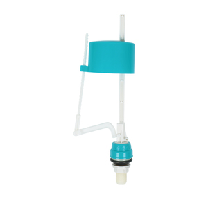 Kit de réparation <span class=keywords><strong>universel</strong></span> OUNASI pour réservoir de toilettes <span class=keywords><strong>WC</strong></span>, installation facile, économie d'eau, double chasse, <span class=keywords><strong>bouton</strong></span> <span class=keywords><strong>poussoir</strong></span>, pièces de valve de remplissage - Product Image 3