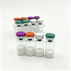 Meilleur prix NAD Nicotinamide Adenine Dinucleotide Poudre lyophilisée de haute qualité Qualité cosmétique NAD - Product Image 1