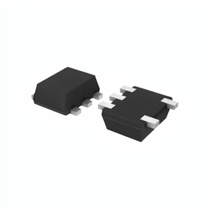 SOT 665 In Stock Power Management (PMIC) BU4315FVE-TR Electronics Component - Product Image 1