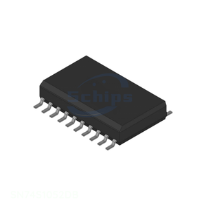 20-SSOP (0.209", 5.30mm Width) Original One Stop Service Diode Arrays DIODE, 16BIT SCHOTTKY BARRIER DI - Product Image 1
