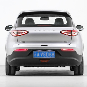 Chất Lượng Cao Bán Buôn Trong Các Nhà Máy LED Phía Sau Bumper Ánh Sáng Đèn Sương Mù Xe Đuôi Ánh Sáng Cho Geely Geome Tân Nguyên 24-25 - Product Image 6