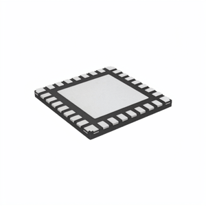28 UQFN Exposed Pad PIC16LF1776-I_MX Embedded Electronic Circuit Components BOM IC In Stock - Product Image 1