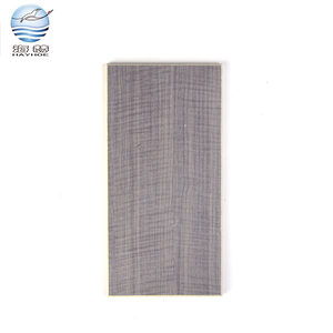 Fournisseur chinois de grain de bois de stratification de mélamine de <span class=keywords><strong>panneau</strong></span> de forces de défense principale - Product Image 2