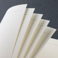 Agenda personnalisé avec logo personnalisé, reliure spirale, format A5, organiseur, carnet de notes pour étudiants