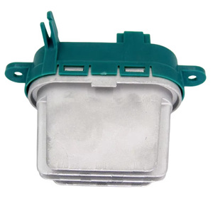 Resistencia del Motor del Aire Acondicionado 7L0907521B para Volkswagen Audi Q7 Touareg Ahorro de Energía - Product Image 2