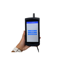 Espectrómetro Raman Portátil con Registro de Auditoría para Cumplimiento Reglamentario MS650